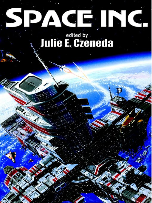 Title details for Space, Inc by Julie E. Czerneda - Available